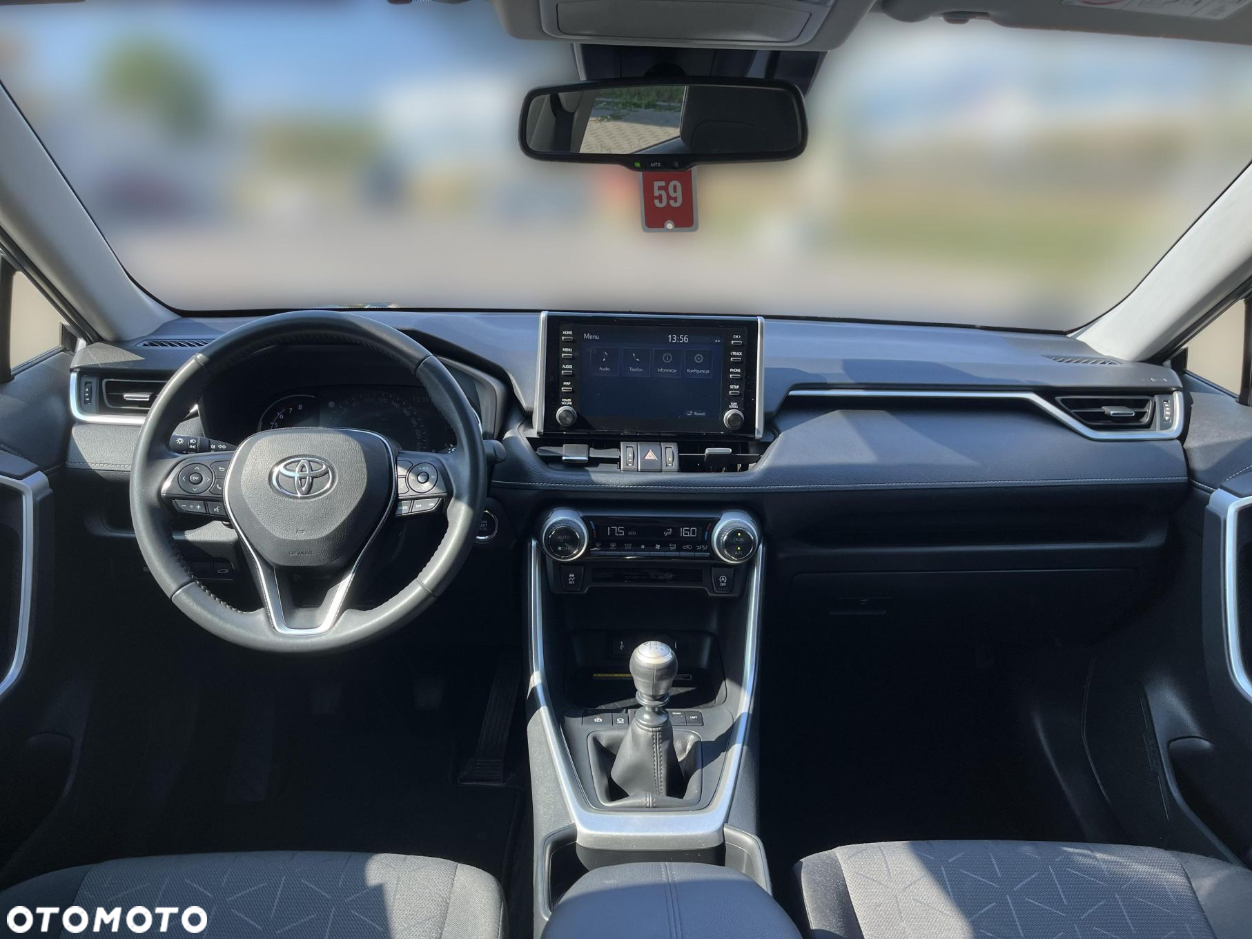 Toyota RAV4 2.0 Comfort 4x2 - 11