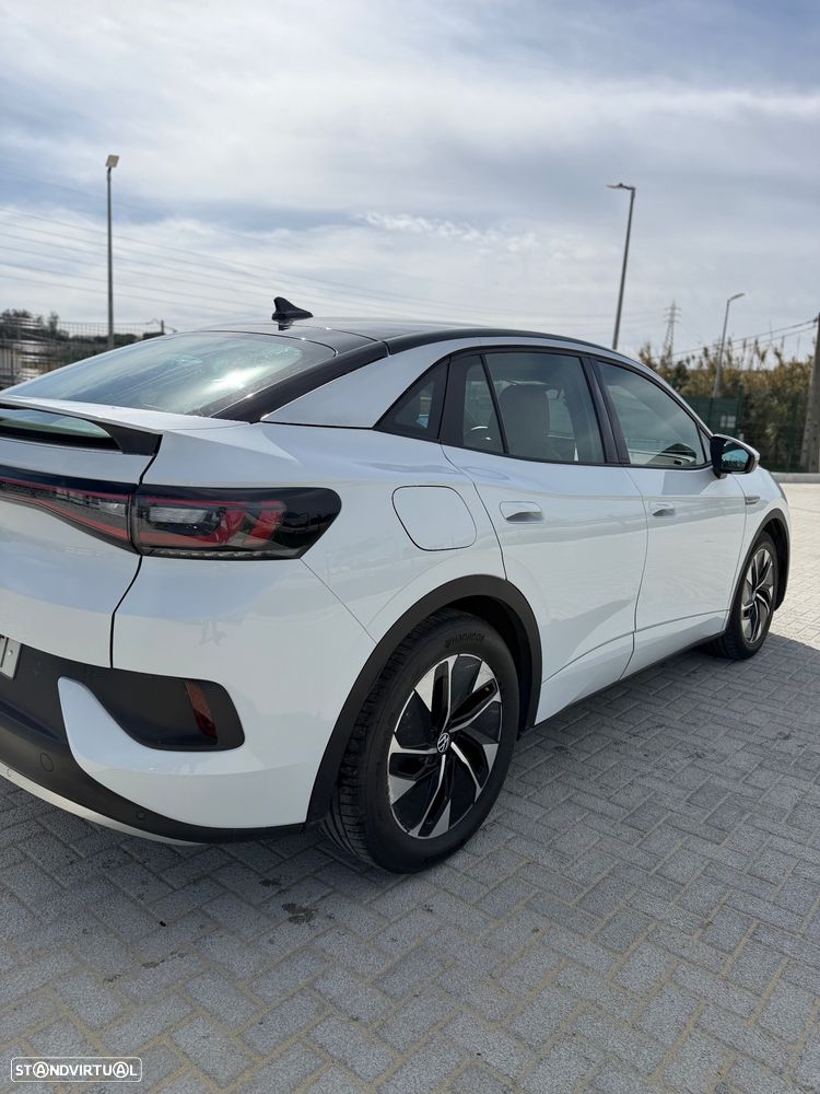 VW ID.5 77 kWh Pro - 8