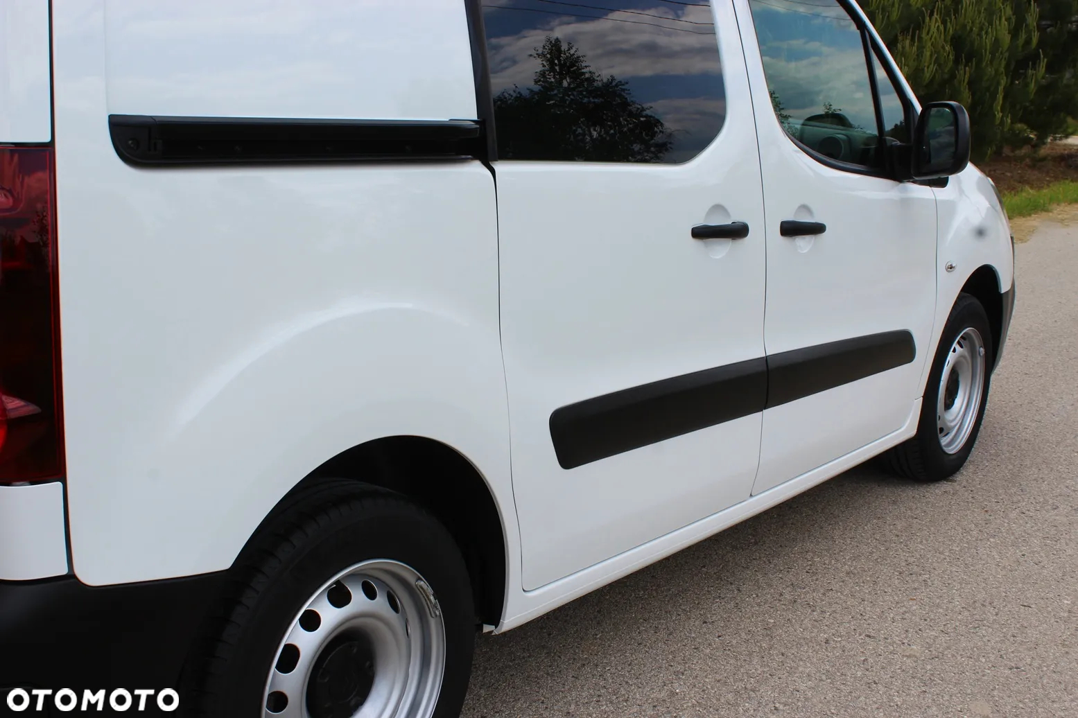 Citroën BERLINGO - 19