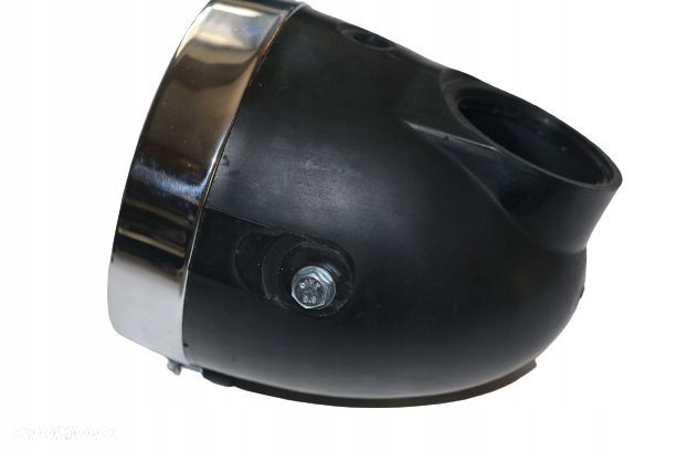 NOWA LAMPA OBUDOWA  RAMKA ROMET KOMAR OGAR KADET - 1