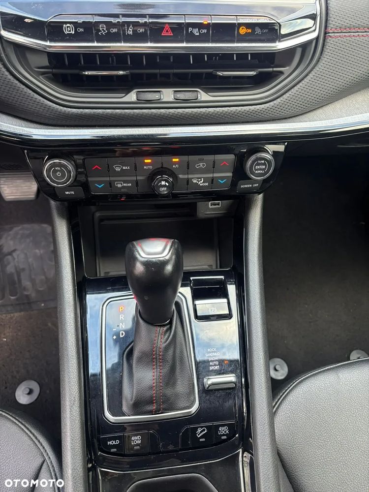 Jeep Compass 1.3 T4 4xe Automatik Trailhawk - 17