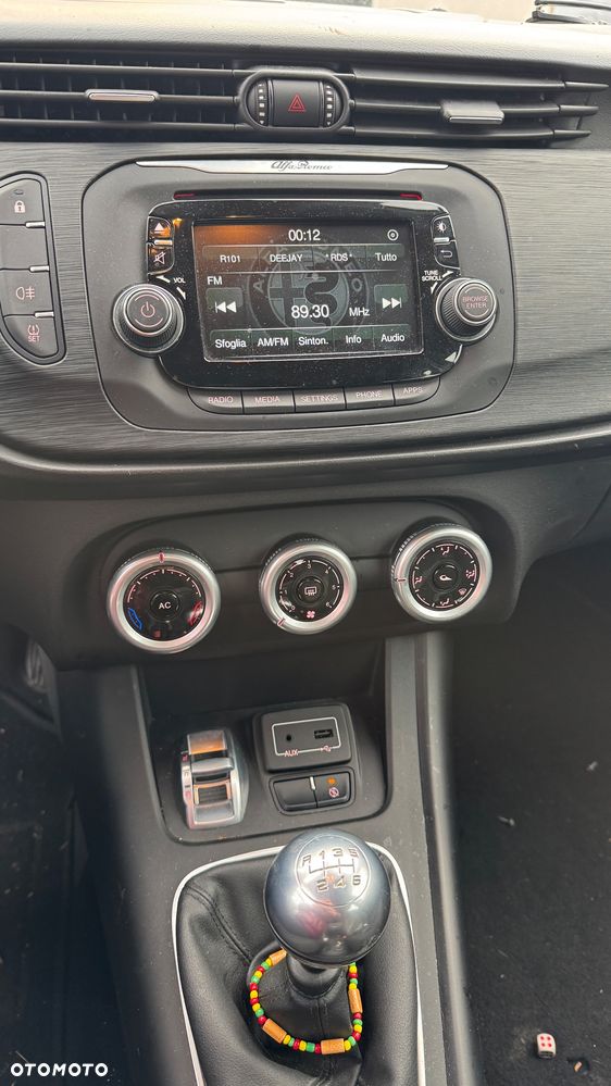 Alfa Romeo Giulietta - 15