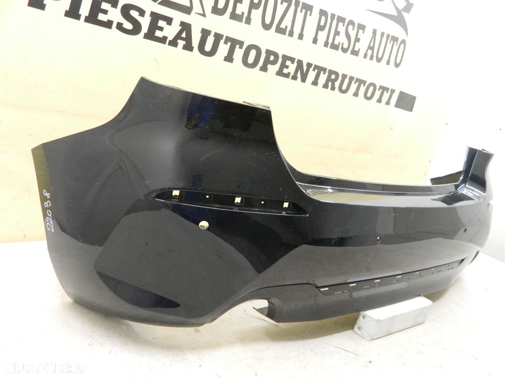 Bara spate BMW Seria 1 F40, 2019, 2020, 2021, 2022, 2023, Cod origine 51127461391. - 3