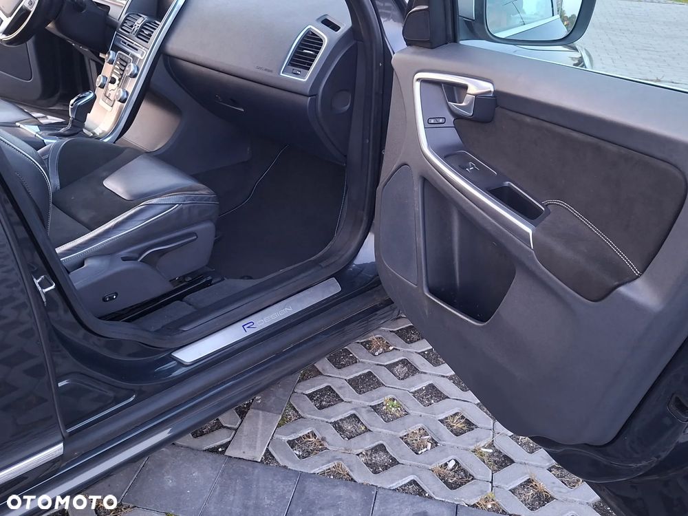 Volvo XC 60 2014