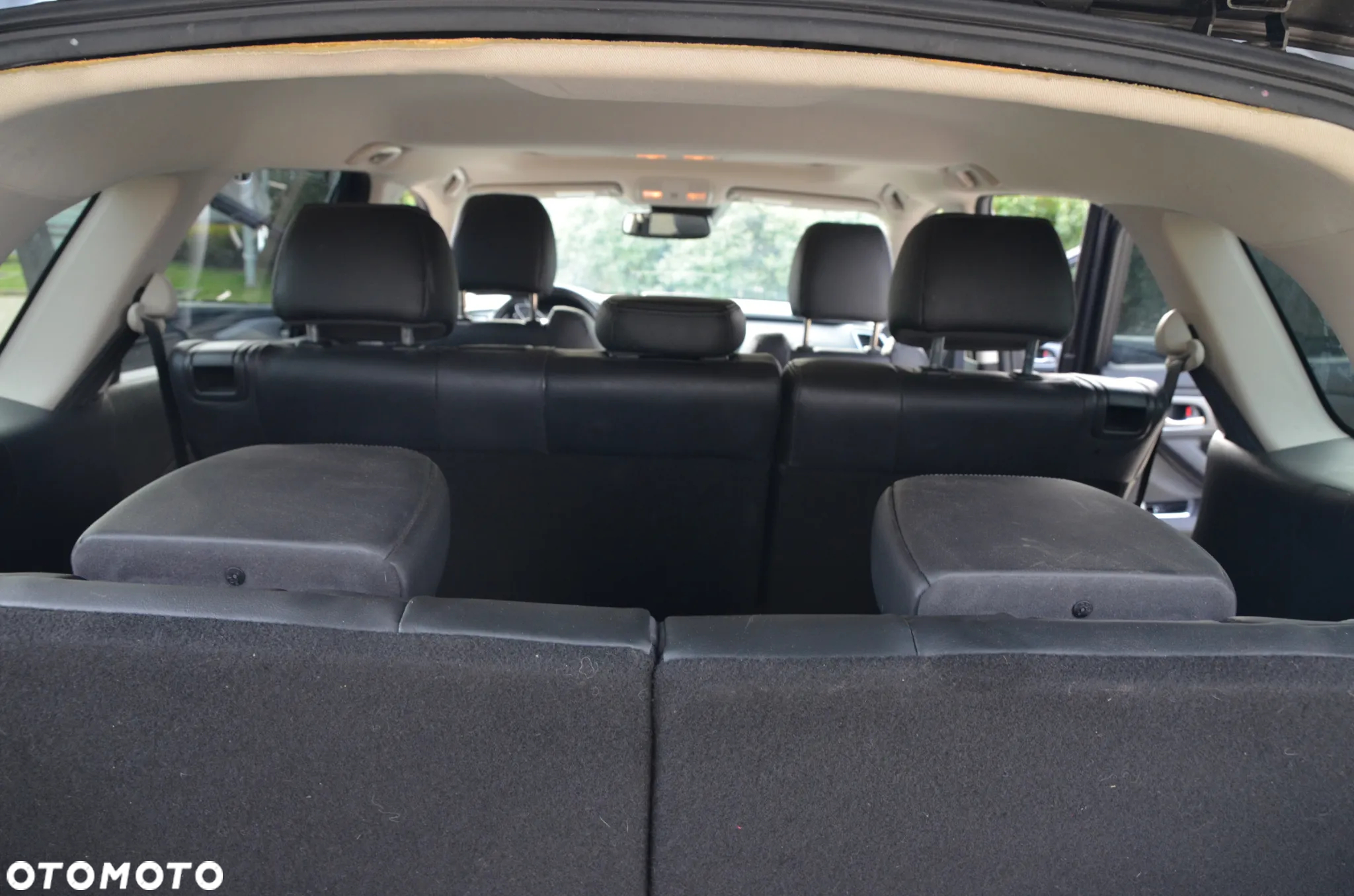 Mazda CX-9 - 24