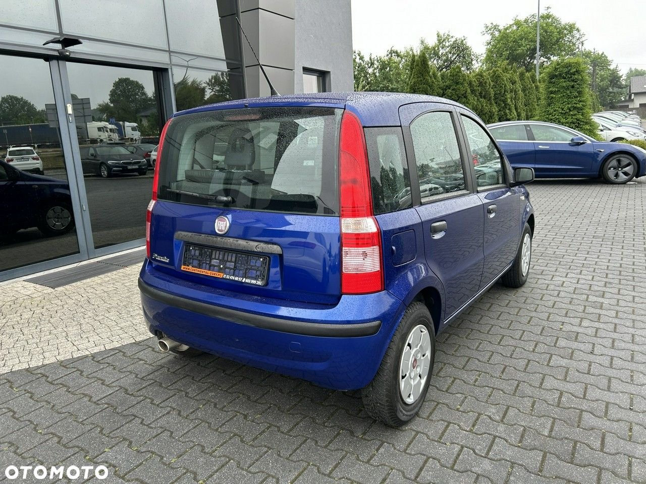 Fiat Panda - 4