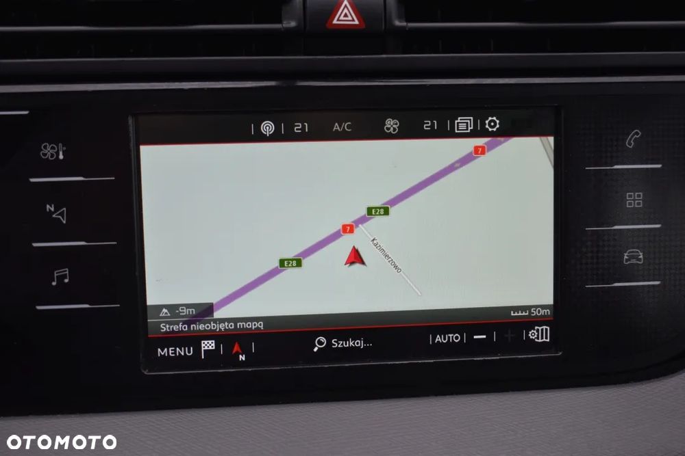 Citroën C4 Grand Picasso BlueHDi 120 Exclusive - 25