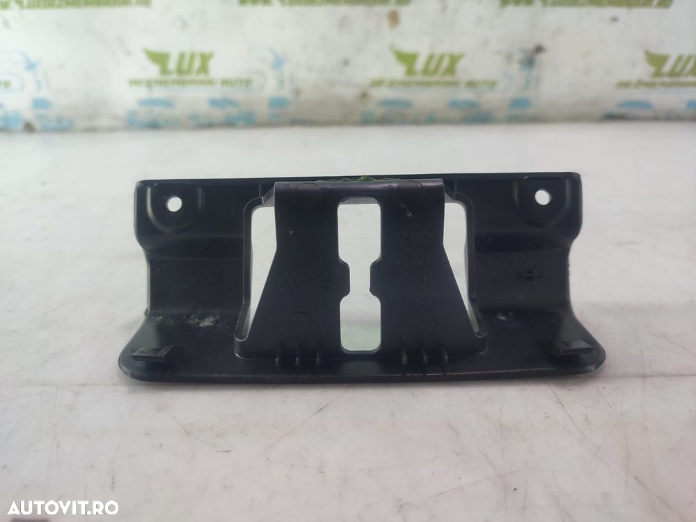 Protectie haion 909302239R Dacia Duster 1 [2010 - 2013] 1.5 dci K9K89 - 1