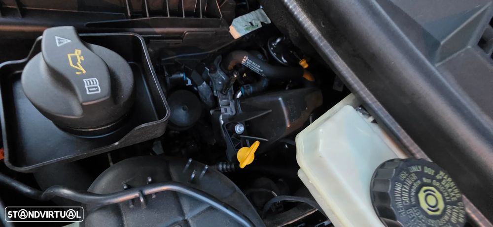 Mercedes-Benz V 220 CDI - 14