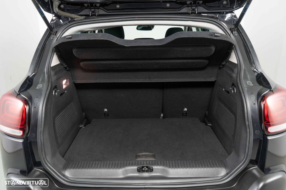 Citroën C3 Aircross 1.2 PureTech Shine Pack - 13