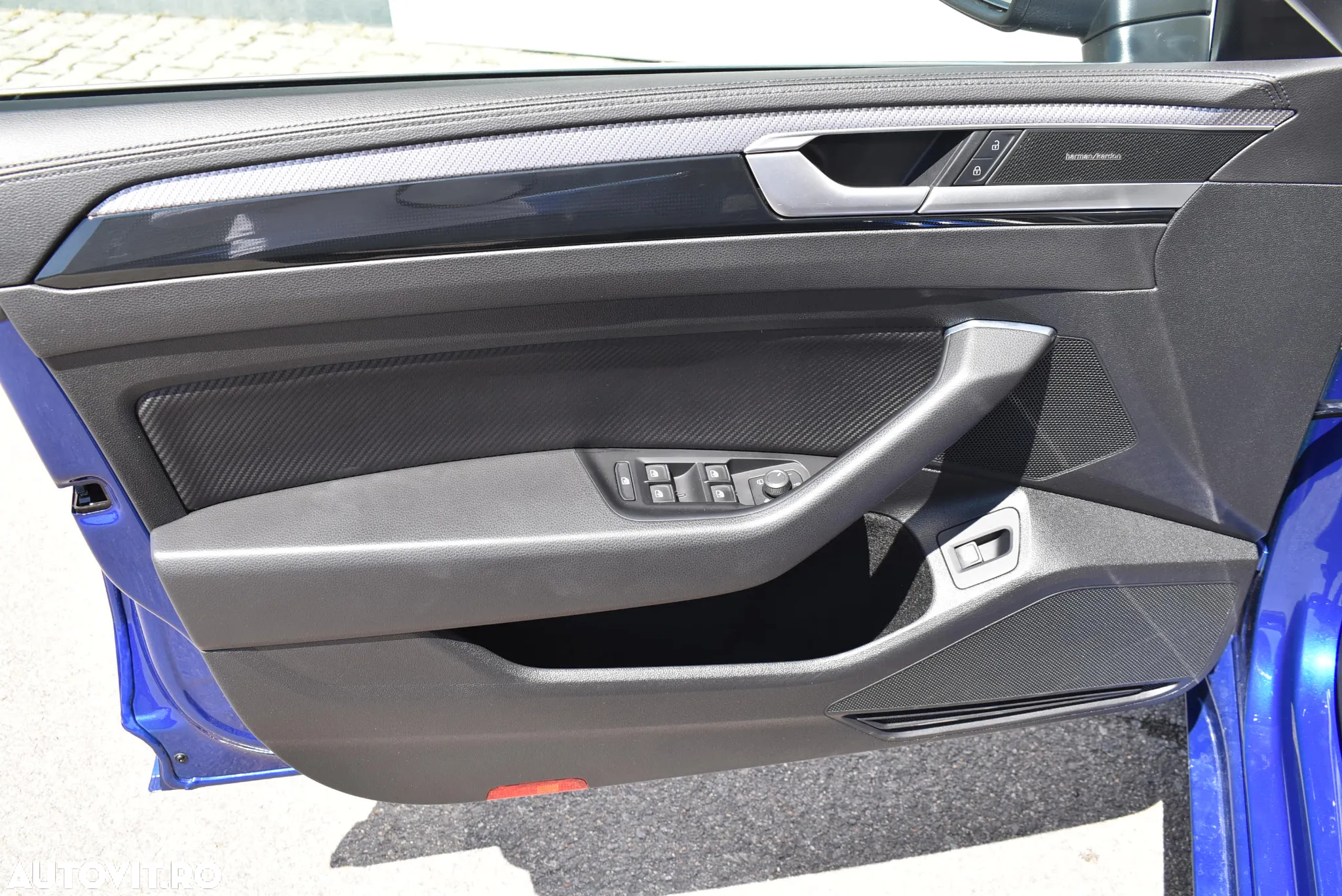 Volkswagen ARTEON Shooting Brake 2.0 TSI OPF 4Motion DSG R - 9