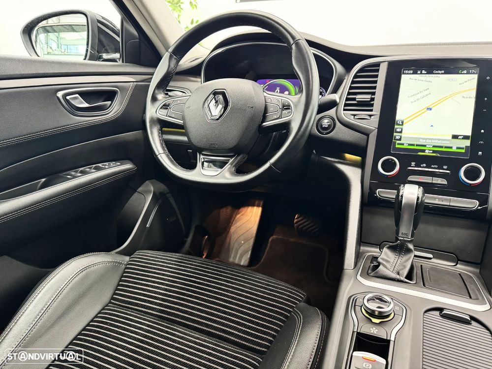 Renault Talisman 1.6 dCi Intens EDC - 20