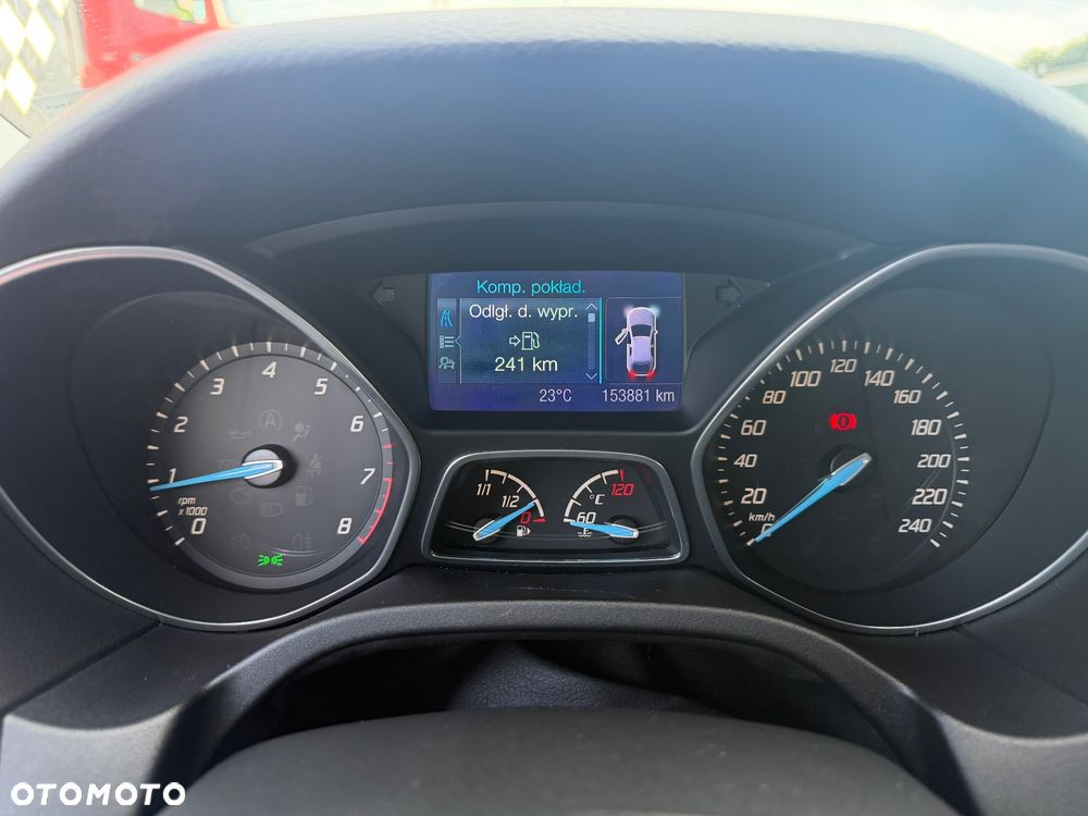 Ford Focus - 25