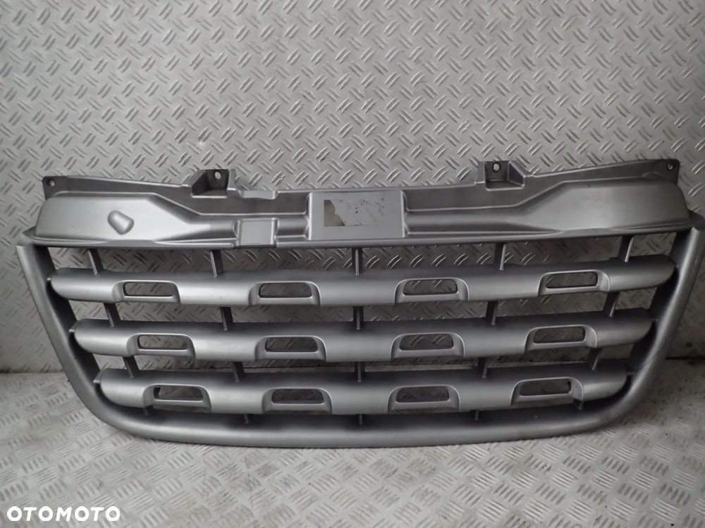 GRILL ATRAPA MASTER III 623100256F - 1