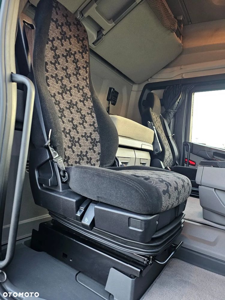 Scania R450/ Winda / Kabina sypialna/ Chłodnia/ Super Stan/ - 16