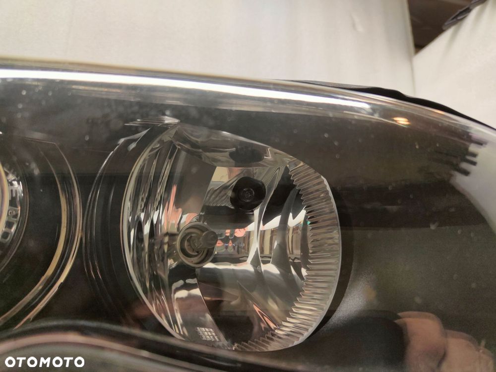 bmw 3 e46 lift xenon lampa prawy przód 6925644 - 3
