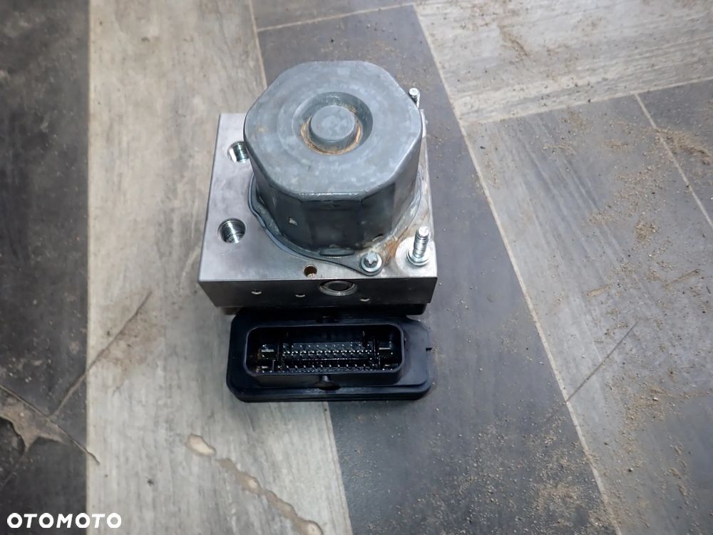 MERCEDES POMPA W176 ABS A0004311500 - 4