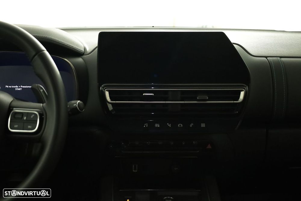 Citroën C5 Aircross 1.6 Hybrid Plus e-EAT8 - 10