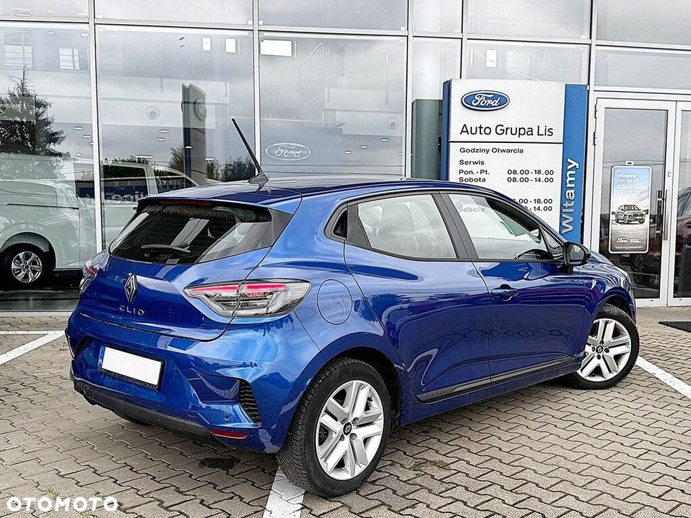 Renault Clio 1.0 TCe Evolution - 5
