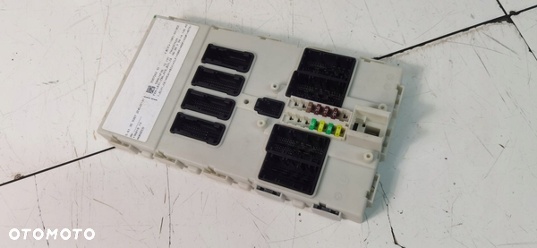 BMW F30 F32 F20 F31 F34 F36 MODUŁ STEROWNIK KOMFORTU 9387262