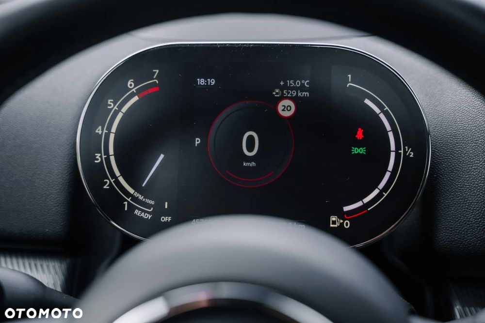 MINI Countryman Cooper S All4 - 13