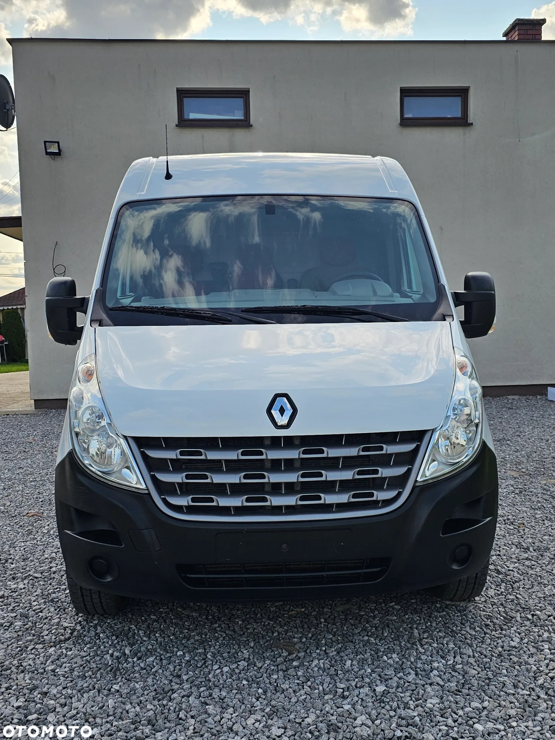 Renault Master - 13