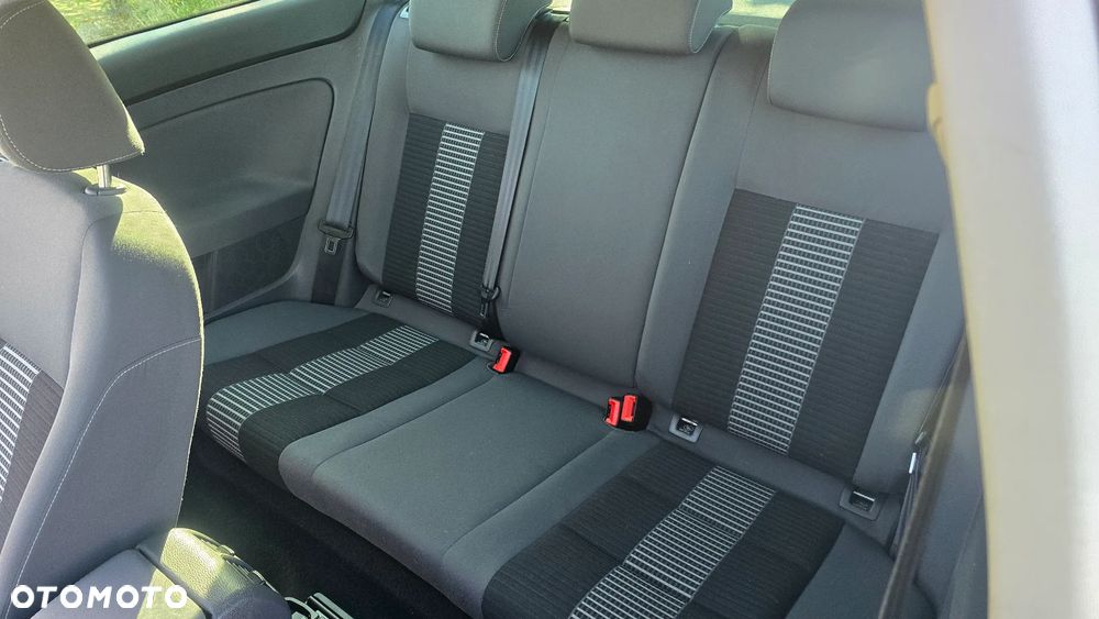 Volkswagen Golf 1.4 Entry - 33
