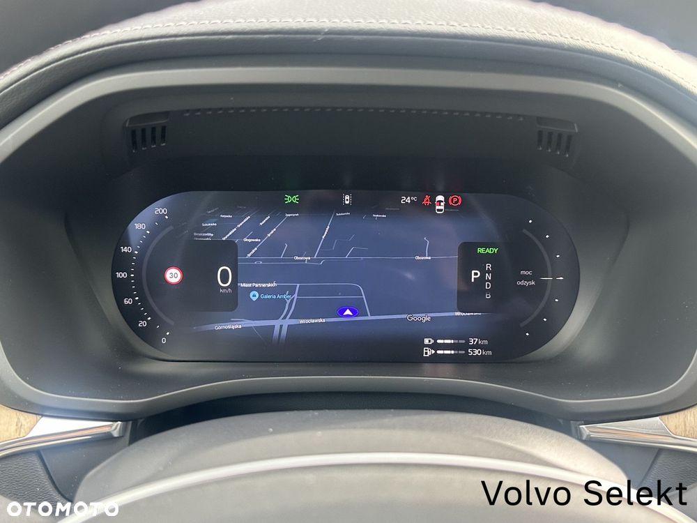 Volvo XC 60 - 11