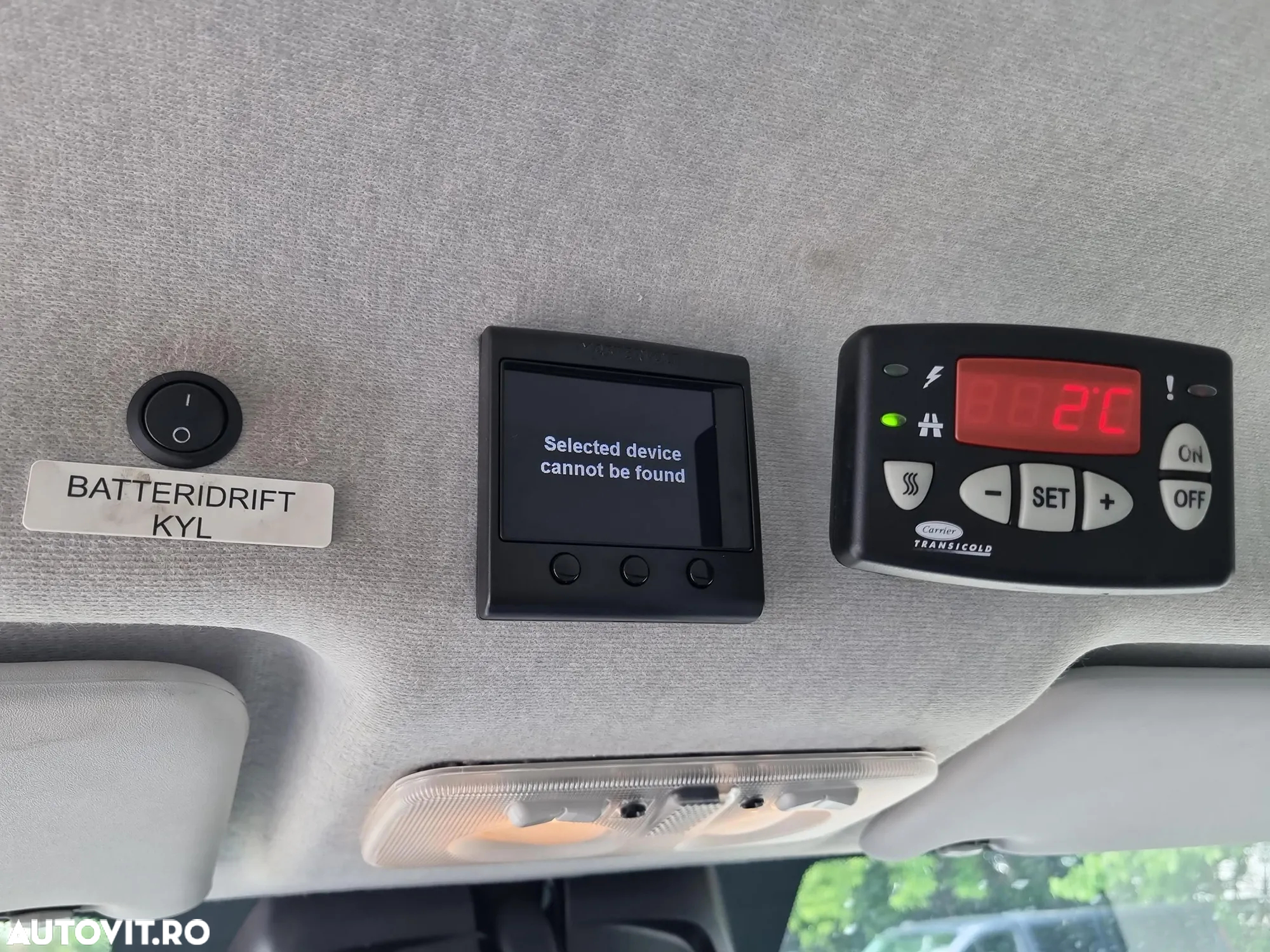Iveco Daily 35-140 Chassi Cab 2.3 JTD Hi-Matic - 16