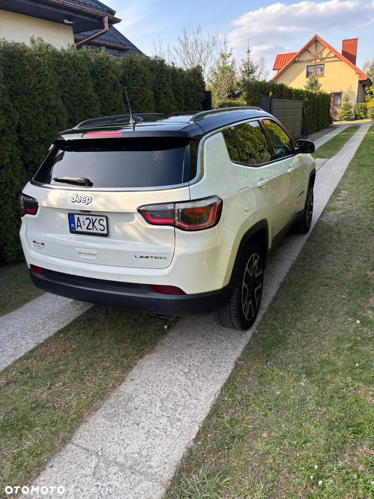 Jeep Compass - 7