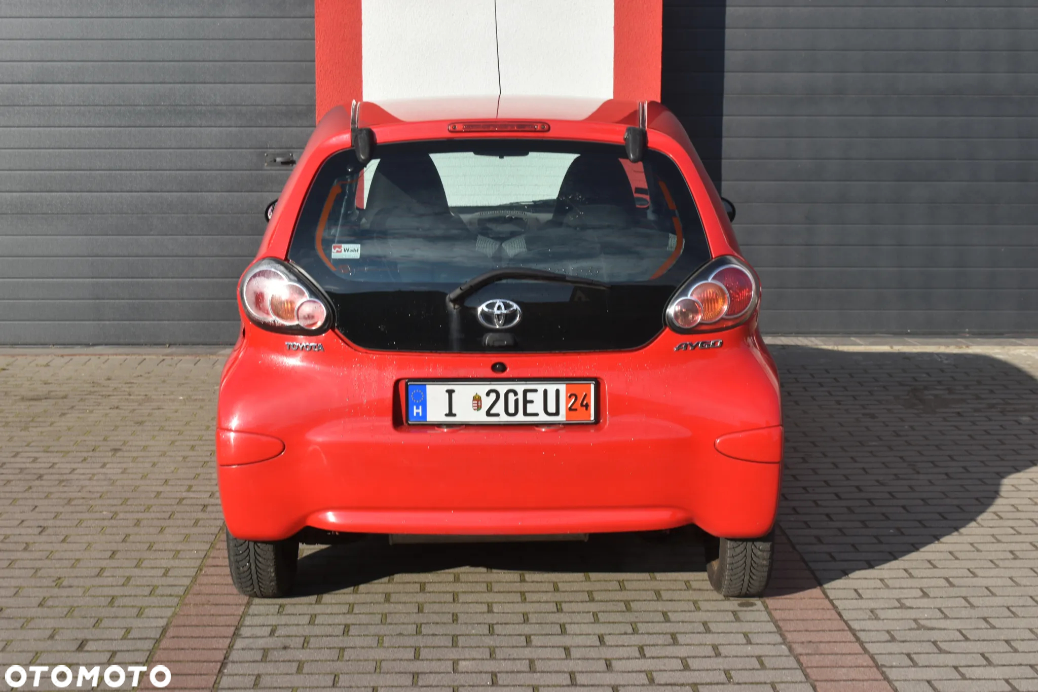 Toyota Aygo - 25