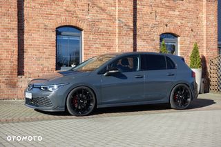 Volkswagen Golf VIII 2.0 TDI Style DSG