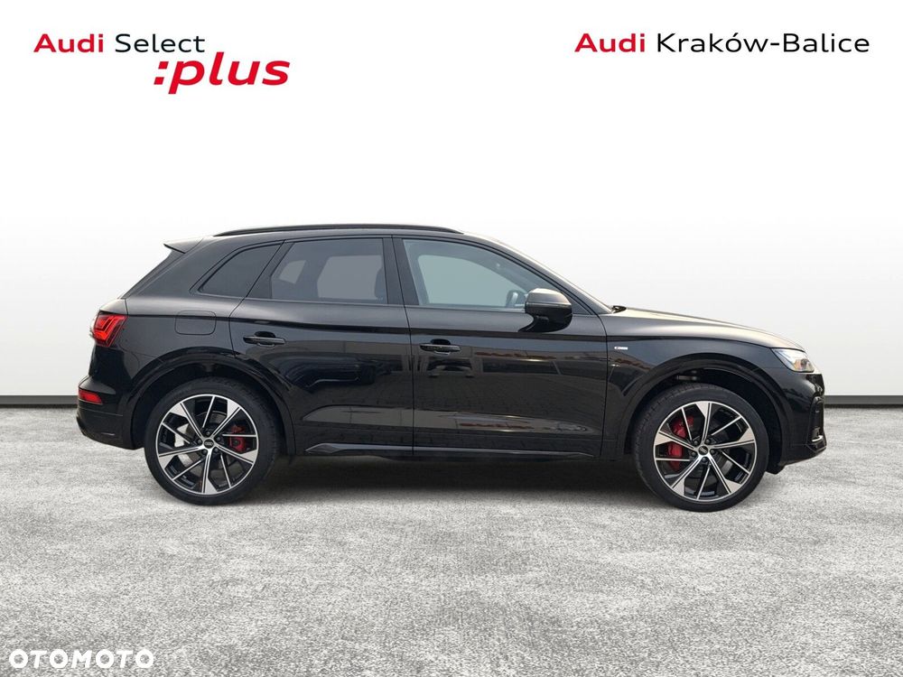 Audi Q5 55 TFSI e Quattro S Line S tronic - 6