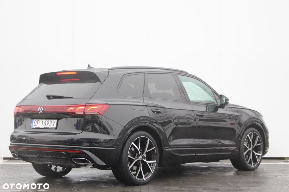 Volkswagen Touareg 3.0 V6 TDI SCR 4Mot R-Line - 7