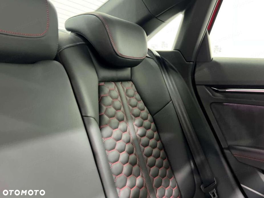 Audi RS3 Sportback - 16