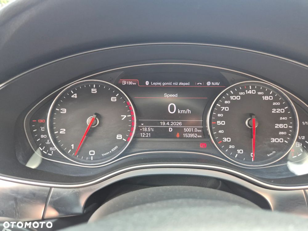 Audi A6 Limousine - 15