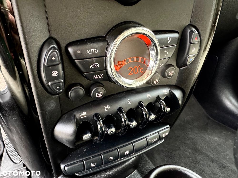 MINI Countryman Cooper D EU6 - 36