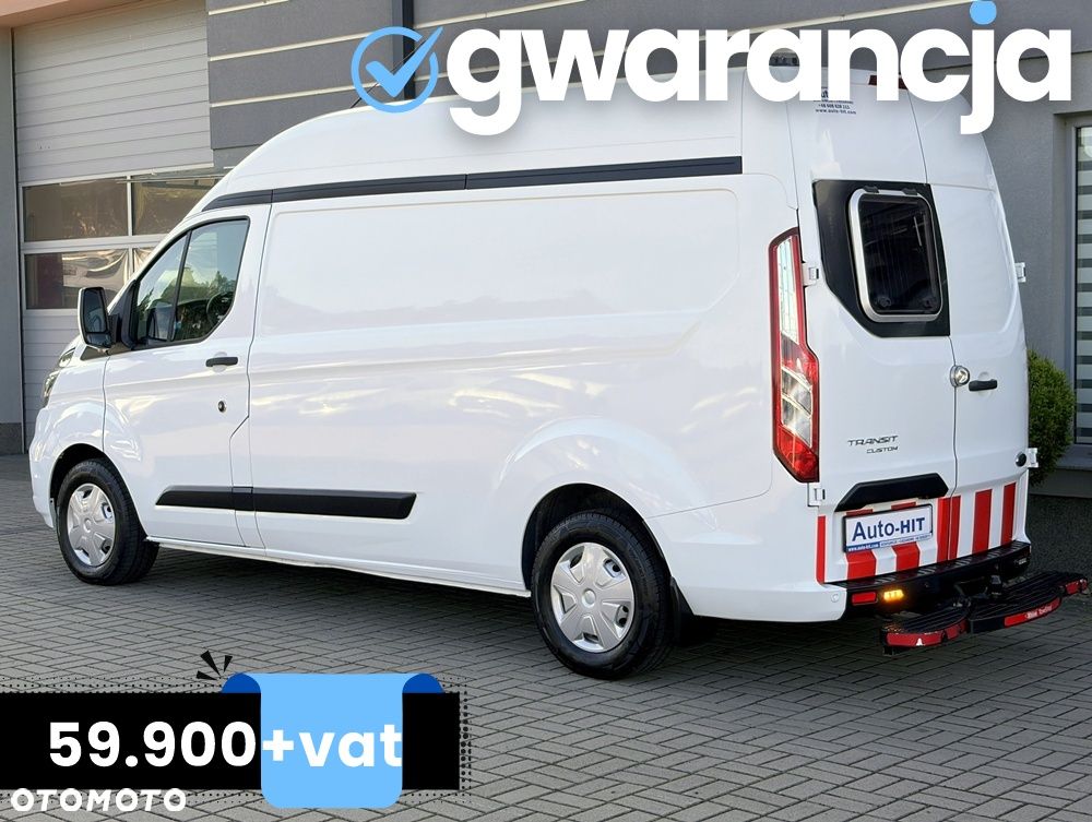 Ford Transit - 4
