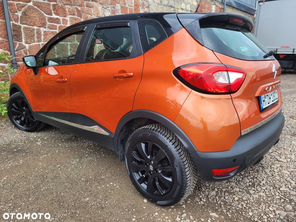 Renault Captur ENERGY TCe 90 Start&Stop Dynamique - 19