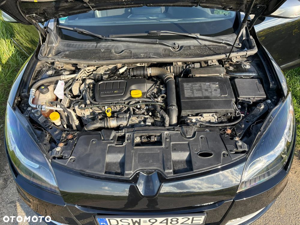 Renault Megane - 14