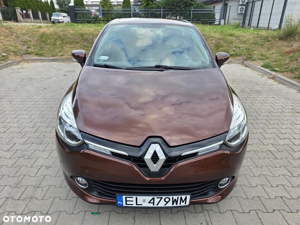 Renault Clio - 10