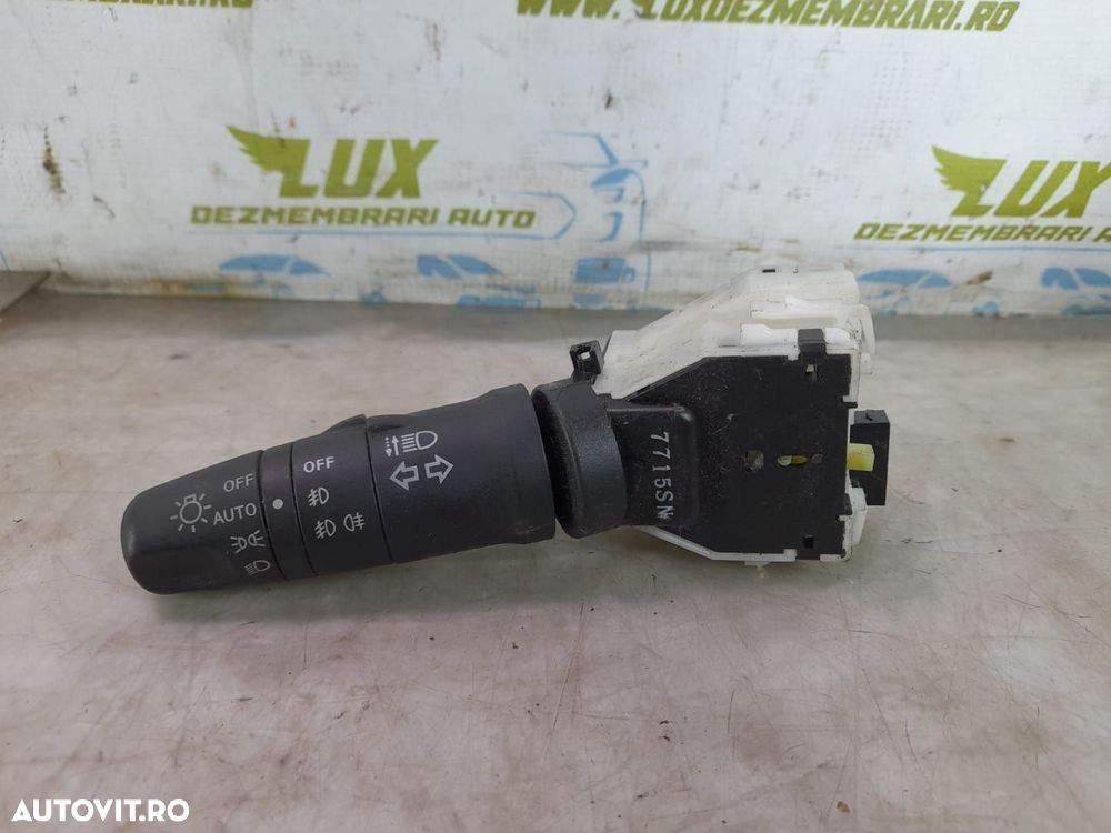 Maneta semnalizare NILES14425 Nissan X-Trail T31 [2007 - 2011] - 1