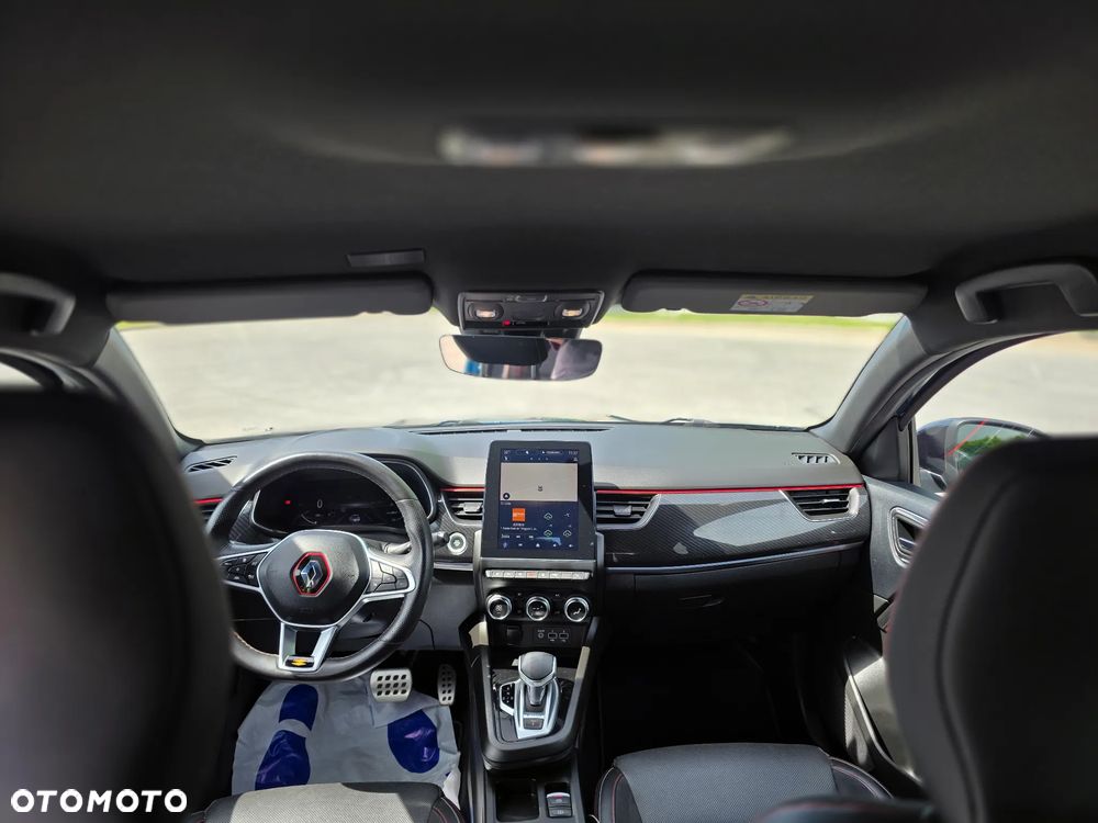 Renault Arkana E-TECH 145 R.S.LINE - 24