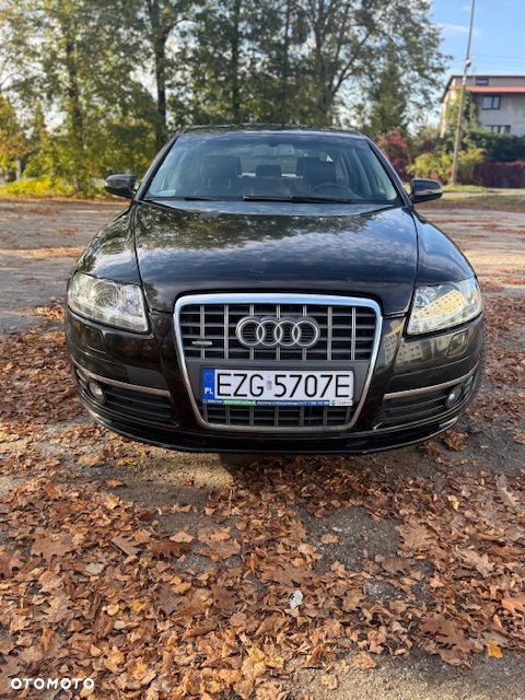 Audi A6 Limousine - 2