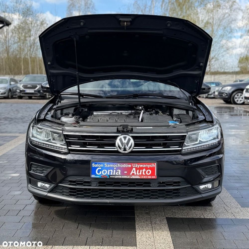 Volkswagen Tiguan - 3