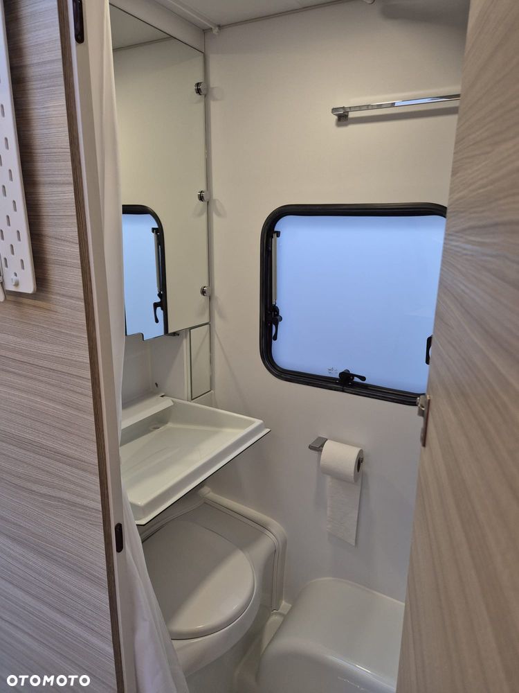 Adria Adora 522  SUPREME Edition - 13
