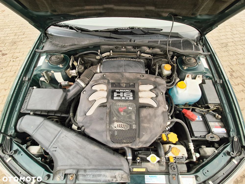 Subaru Outback 3.0 H6 - 36