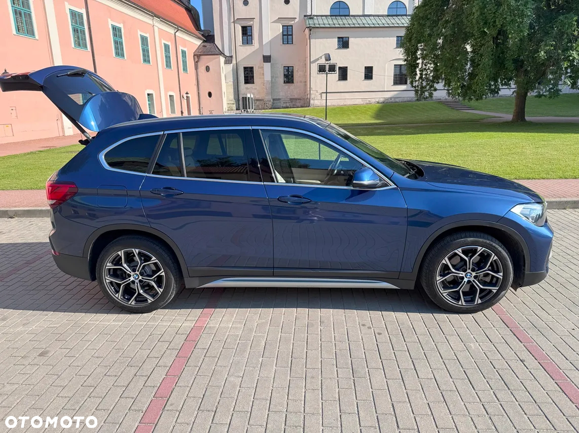 BMW X1 - 10