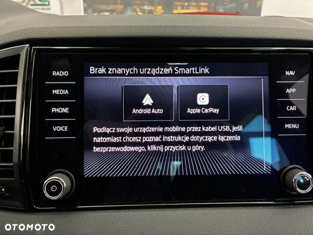 Skoda Karoq 1.5 TSI ACT Edition 130 DSG - 18