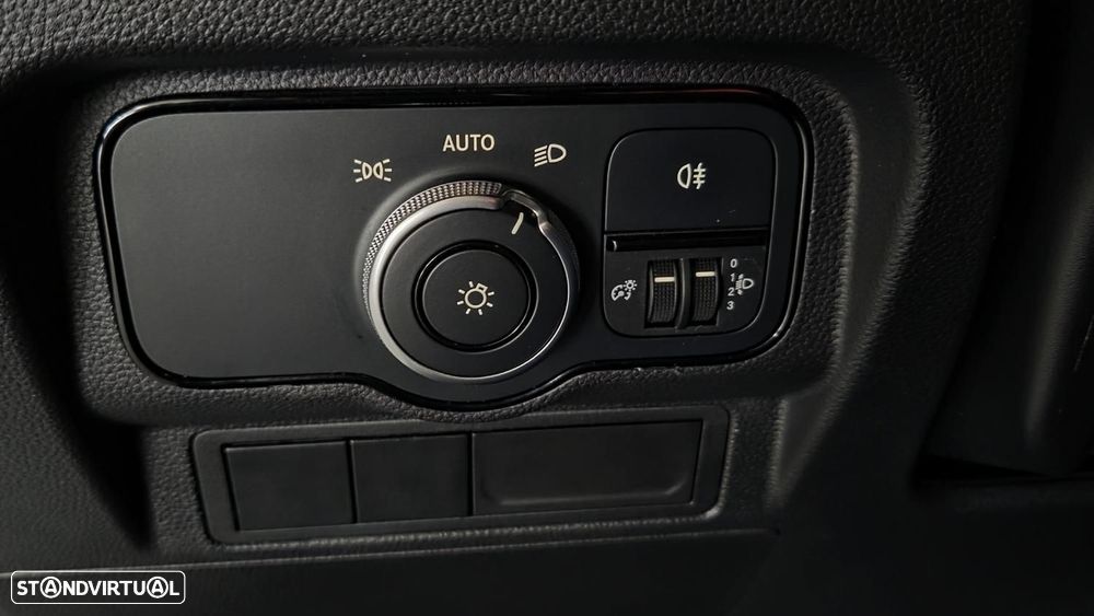 Mercedes-Benz Citan 110CDI/31 Longa - 20